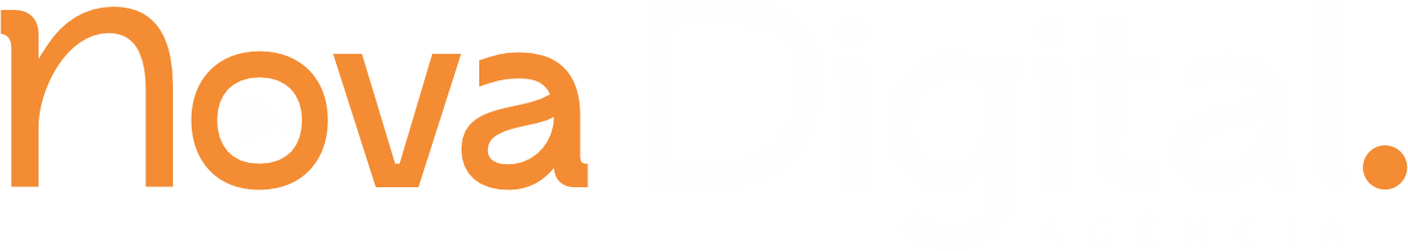 Nova Digital · Agência